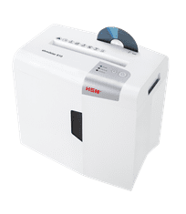 HSM rezač dokumenata S10 / 6 Shredstar P-2