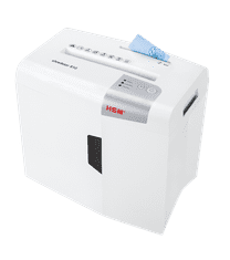 HSM rezač dokumenata S10 / 6 Shredstar P-2