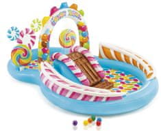 Intex 57149 bazen na napuhavanje Slastičarnica