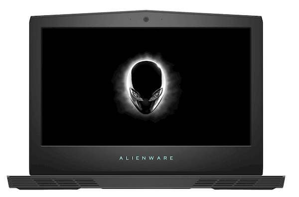 gaming prijenosno računalo Alienware 17 R5