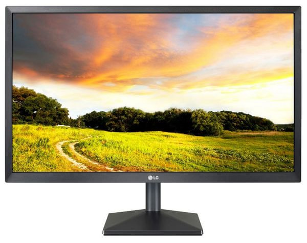 LED monitor 22MK400H-B