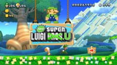 Nintendo igra New Super Mario Bros. U Deluxe (Switch)