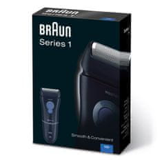 Braun brijaći aparat Series 1-130s-1