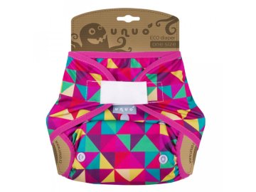 Unuo gornja pelena s krilcima