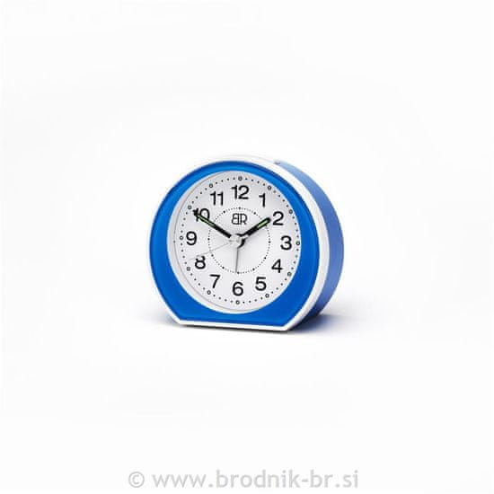 Brodnik budilica plava 59150224