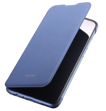 Honor preklopna maska za Honor 10 Lite, plava