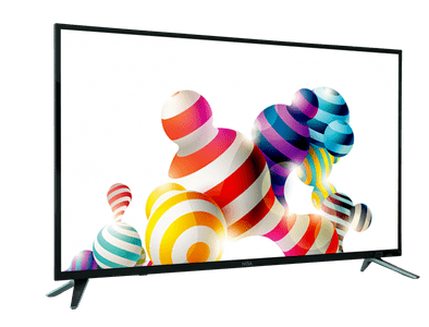 UHD TV prijemnik Vision N50LUSB Smart