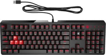 HP tipkovnica Omen 1100