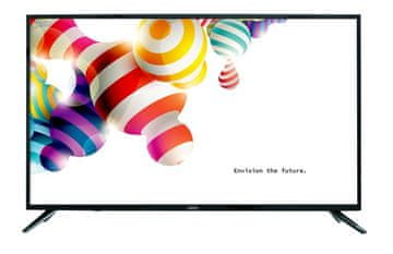 NOA UHD TV prijemnik Vision N50LUSB Smart