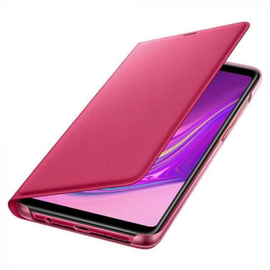 Samsung torbica za Samsung Galaxy A9 2018 A920, roza