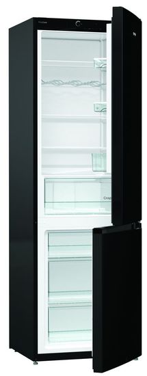 Gorenje kombinirani hladnjak sa zamrzivačem RK6192ABK4