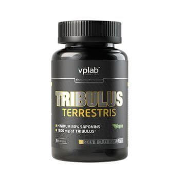 Tribulus Terrestris Caps, 90 kapsula