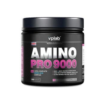 Amino Pro 9000, 300 tab.