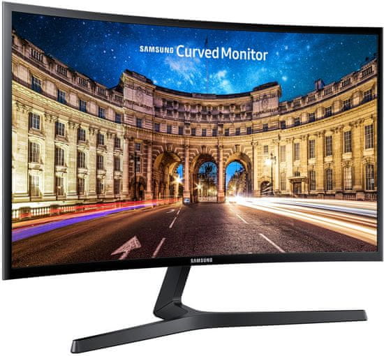 Samsung led monitor 24 inch sale
