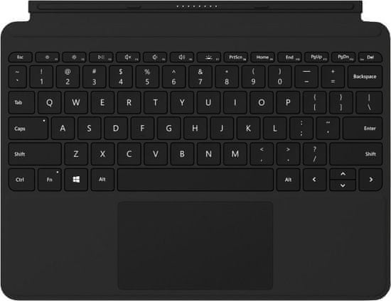 Microsoft zaštitni poklopac s tipkovnicom za Surface Go (KCM-00013)
