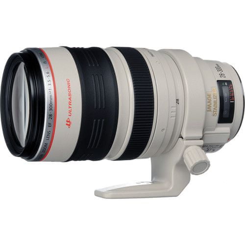Canon objektiv EF28-300mm 3,5-5,6 L IS USM
