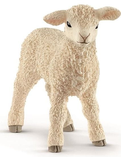 Schleich 13883 ovca