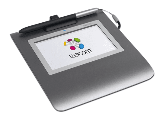 Wacom potpisna tablica (STU-530)