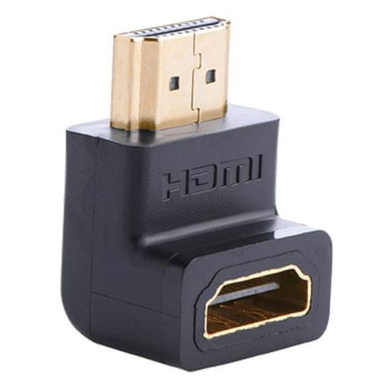Ugreen kutni adapter HDMI M