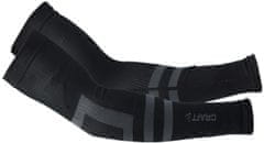 Craft bešavni rukavi za bicikliranje Arm Warmer 2.0, crni, M/L