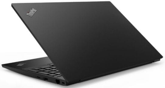 Prijenosno računalo ThinkPad E585, crni