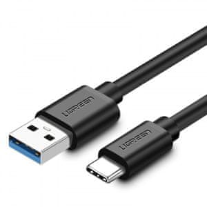 Kabel USB 3.0 na USB-C, 5m