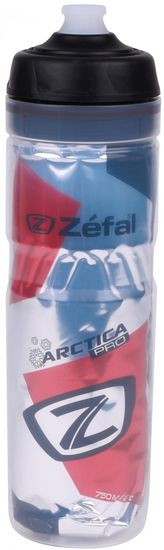 Zéfal Termo Arctica Pro boca, 750 ml