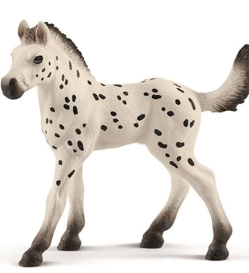 Schleich konj Knabstrupper