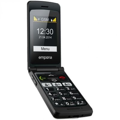 Emporia FLIP basic F220i