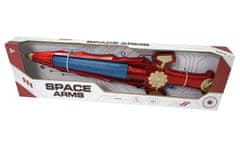 Unikatoy mač space arms, 50 cm, bat. br. 25251