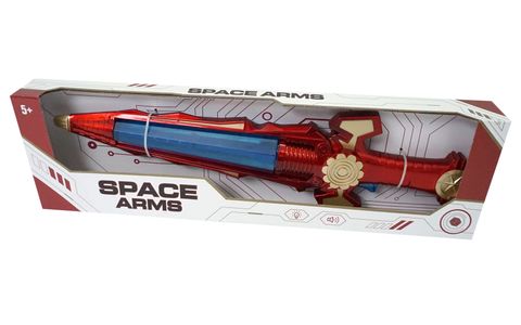 Mač space arms, 50 cm, bat. br. 25251