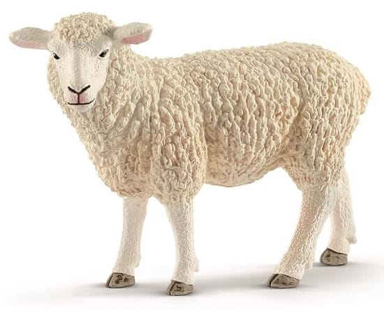 Schleich 13882 ovca