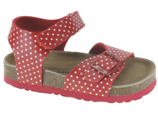 Beppi sandale za djevojčice Casual Sandal