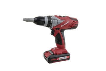 Einhell Šroubovák vrtací Power X-Change