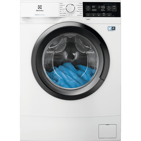 Electrolux perilica rublja EW6S306S