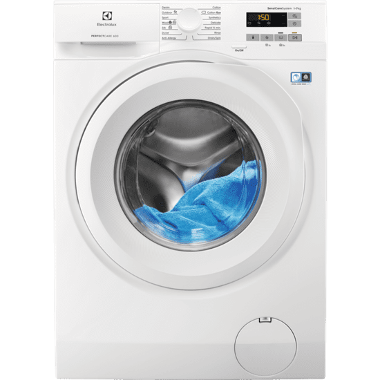 Electrolux perilica rublja EW6F527W