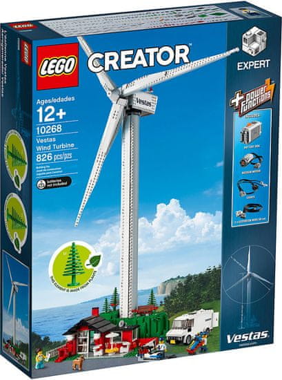 Lego 10268 sale