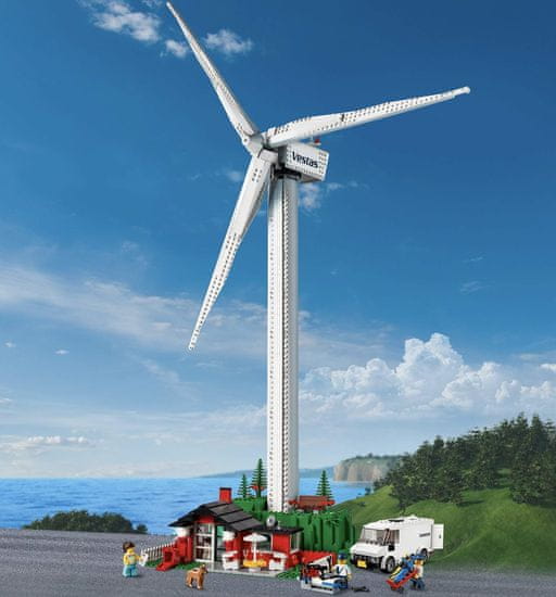 Lego 10268 on sale