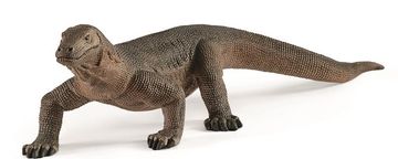 Schleich 14826 komodski varan