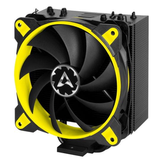 Arctic hladnjak Freezer 33 eSports One, za desktop procesore INTEL/AMD, žuti