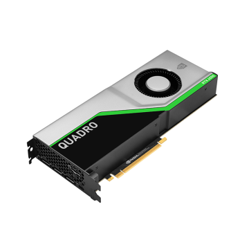 PNY grafička kartica Quadro RTX6000, 24GB GDDR6X, PCIe 3.0 x16, 4x DP, 1x VirtualLink, PNY