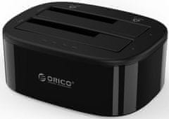 Orico priključna postaja za HDD/SSD 6228US3-C-EU, SATA u USB 3.0