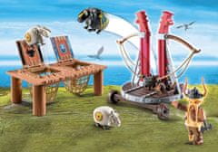 Playmobil Sheep sling