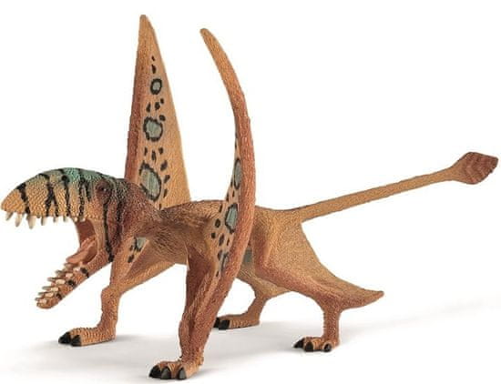 Schleich dinosaur Dimorphodon