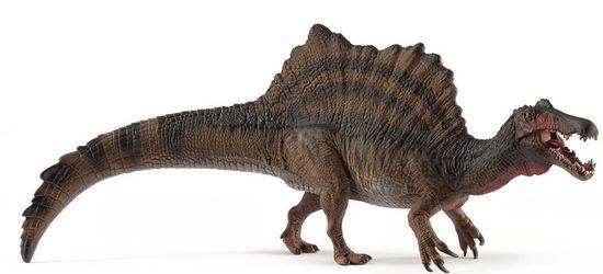 Schleich 15009 dinosaur Spinosaurus