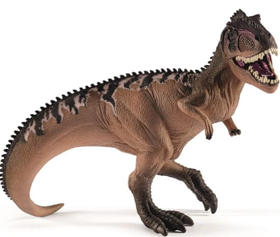 Schleich 15010 dinosaur Giganotosaurus