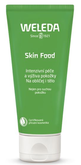 Weleda univerzalna zaštitna krema Skin Food, 30ml
