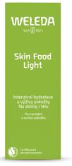 Weleda hidratantna i hladna krema Skin Food Light, 75ml
