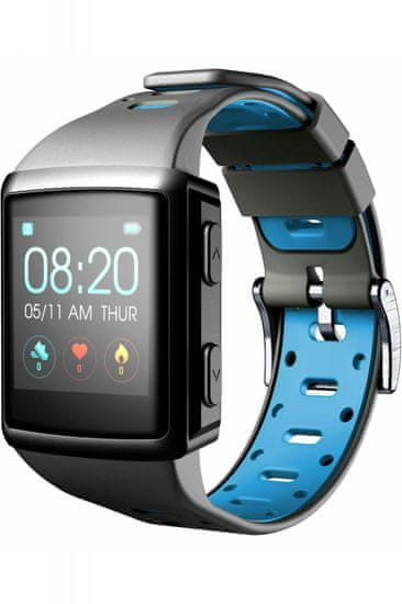 cellularline easysport gps