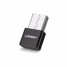 Ugreen adapter USB Bluetooth 4.0, crni (30722)